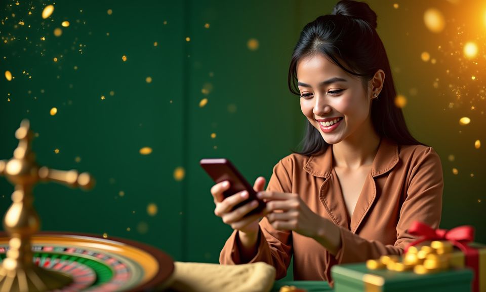 nb333 mobile gaming